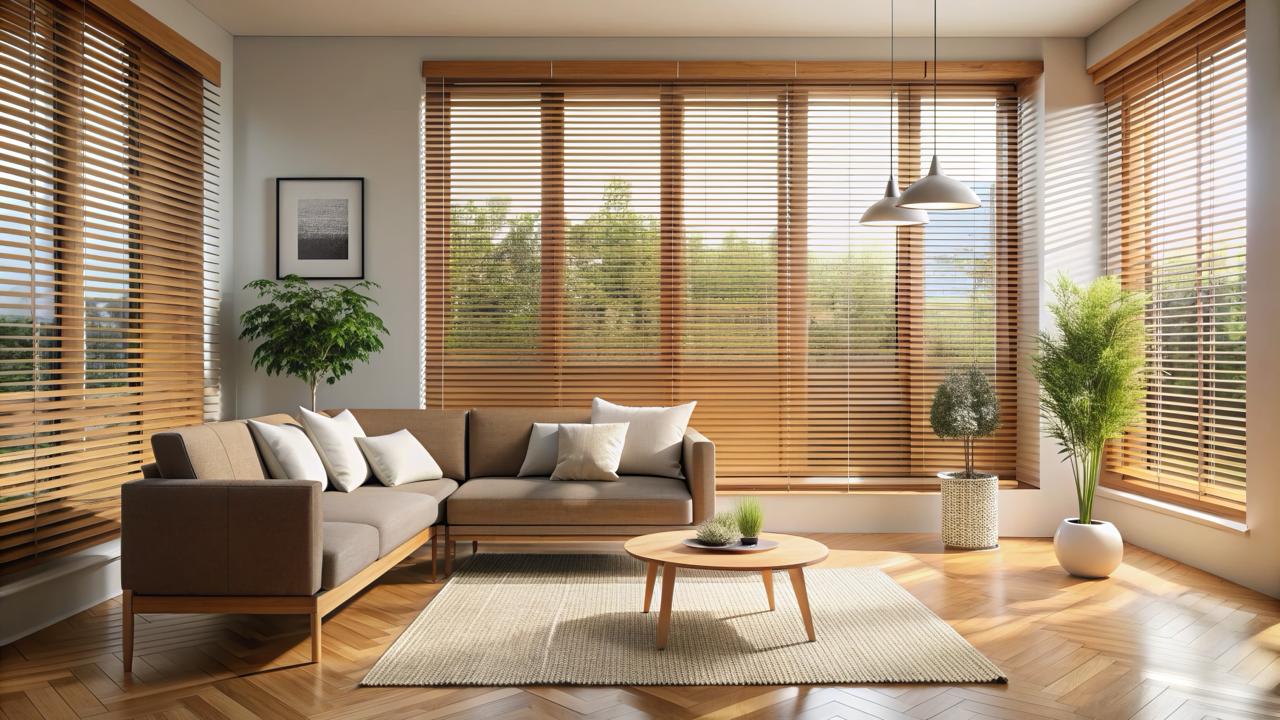 Blackout honeycomb shades for complete privacy in Manhattan bedrooms.