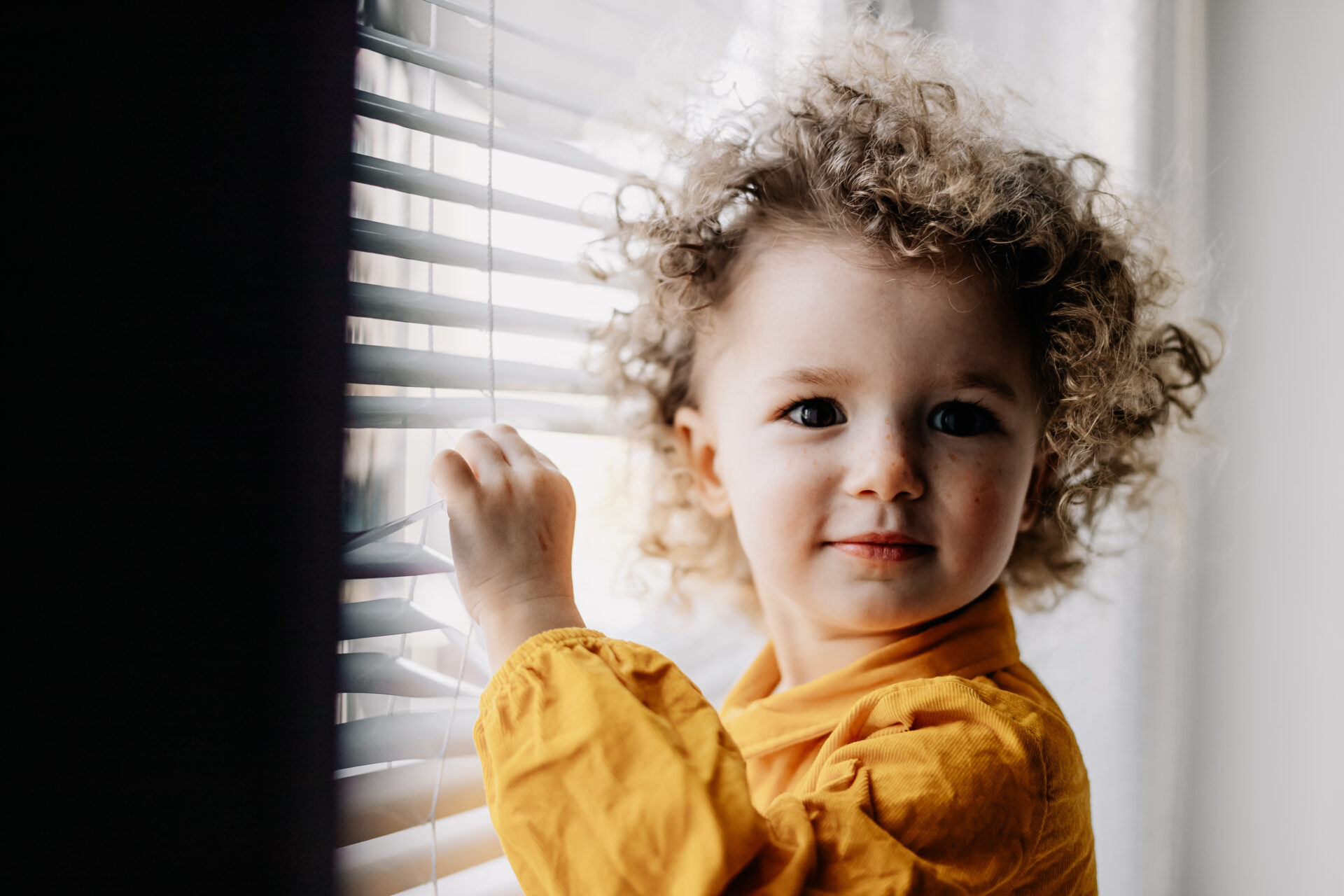 Child-Safe Window Treatments for Long Island Homes